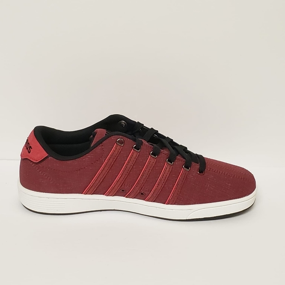 K- Swiss Women  Sneakers - Picture 3 of 8